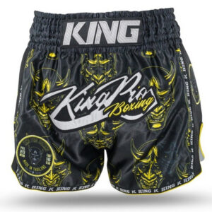 King Pro Boxing Devil Kickboksbroekje (KPB DEVIL 2) King Pro Boxing Devil Kickboksbroekje (KPB DEVIL 2)