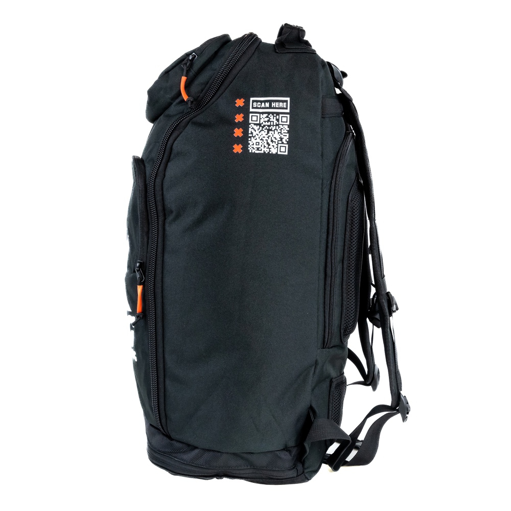 King Pro Boxing Elite Lab Rugtas (KPB ELITE LAB BACKPACK) King Pro Boxing Elite Lab Rugtas (KPB ELITE LAB BACKPACK)