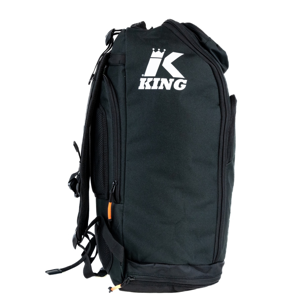 King Pro Boxing Elite Lab Rugtas (KPB ELITE LAB BACKPACK) King Pro Boxing Elite Lab Rugtas (KPB ELITE LAB BACKPACK)