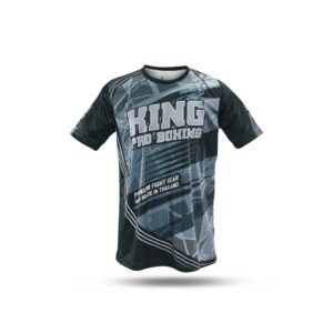 King Pro Boxing Flag T-shirt (KPB FLAG TEE 1) King Pro Boxing Flag T-shirt (KPB FLAG TEE 1)