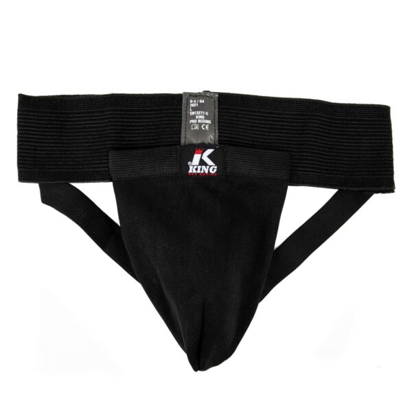 King Pro Boxing Kruisbeschermer G2 (KPB G2)