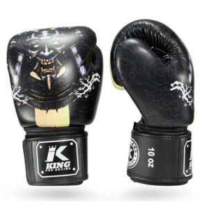 King Pro Boxing Hatamoto Bokshandschoenen (KPB HATAMOTO BG) King Pro Boxing Hatamoto Bokshandschoenen (KPB HATAMOTO BG)