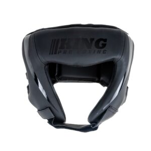 King Pro Boxing Open Face Hoofdbeschermer (KPB HG AM REVO 1) King Pro Boxing Open Face Hoofdbeschermer (KPB HG AM REVO 1)