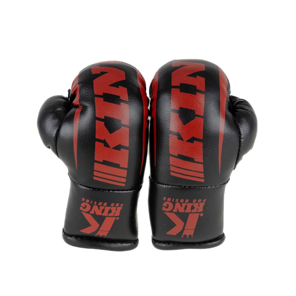 King Pro Boxing Mini Bokshandschoenen (KPB MINI 3) King Pro Boxing Mini Bokshandschoenen (KPB MINI 3)