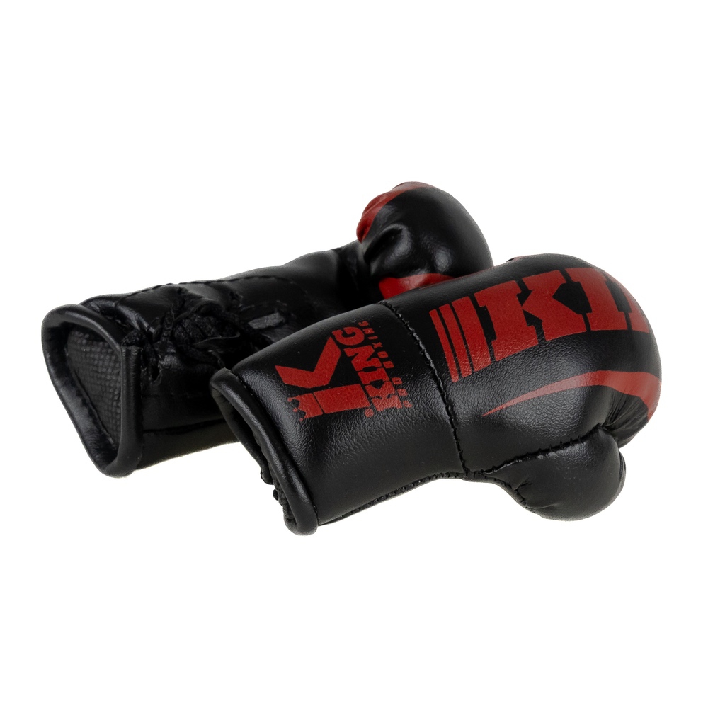 King Pro Boxing Mini Bokshandschoenen (KPB MINI 3) King Pro Boxing Mini Bokshandschoenen (KPB MINI 3)