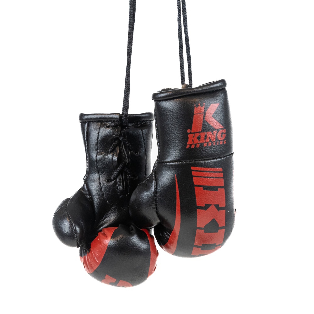 King Pro Boxing Mini Bokshandschoenen (KPB MINI 3) King Pro Boxing Mini Bokshandschoenen (KPB MINI 3)