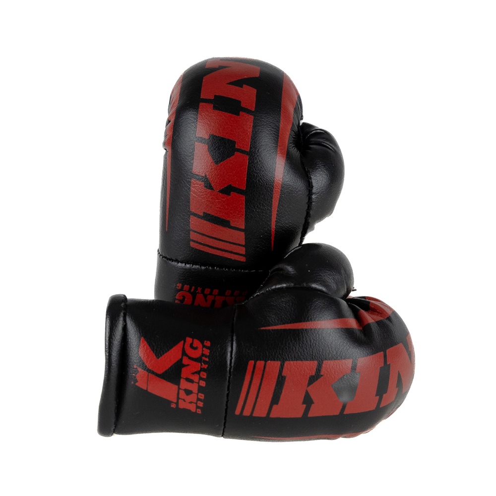 King Pro Boxing Mini Bokshandschoenen (KPB MINI 3)