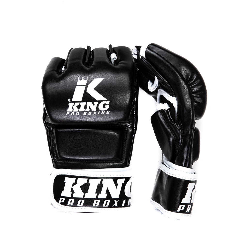 King Pro Boxing Pro MMA Handschoenen (KPB MMA REVO 1) King Pro Boxing Pro MMA Handschoenen (KPB MMA REVO 1)