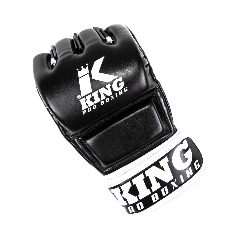 King Pro Boxing Pro MMA Handschoenen (KPB MMA REVO 1) King Pro Boxing Pro MMA Handschoenen (KPB MMA REVO 1)