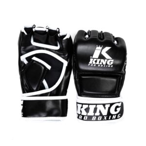 King Pro Boxing Pro MMA Handschoenen (KPB MMA REVO 1)