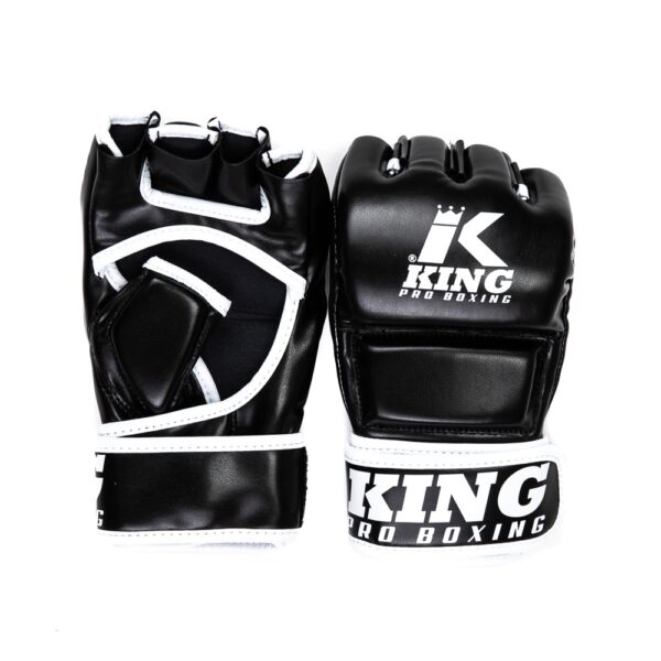 King Pro Boxing Pro MMA Handschoenen (KPB MMA REVO 1) King Pro Boxing Pro MMA Handschoenen (KPB MMA REVO 1)
