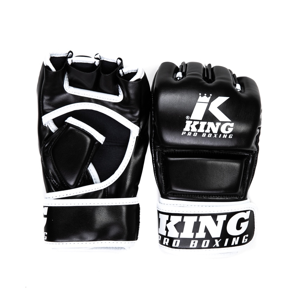 King Pro Boxing Pro MMA Handschoenen (KPB MMA REVO 1) King Pro Boxing Pro MMA Handschoenen (KPB MMA REVO 1)