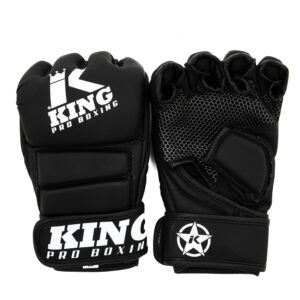 King Pro Boxing MMA Handschoenen Revo 2 (KPB MMA REVO 2)