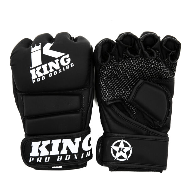 King Pro Boxing MMA Handschoenen Revo 2 (KPB MMA REVO 2) King Pro Boxing MMA Handschoenen Revo 2 (KPB MMA REVO 2)
