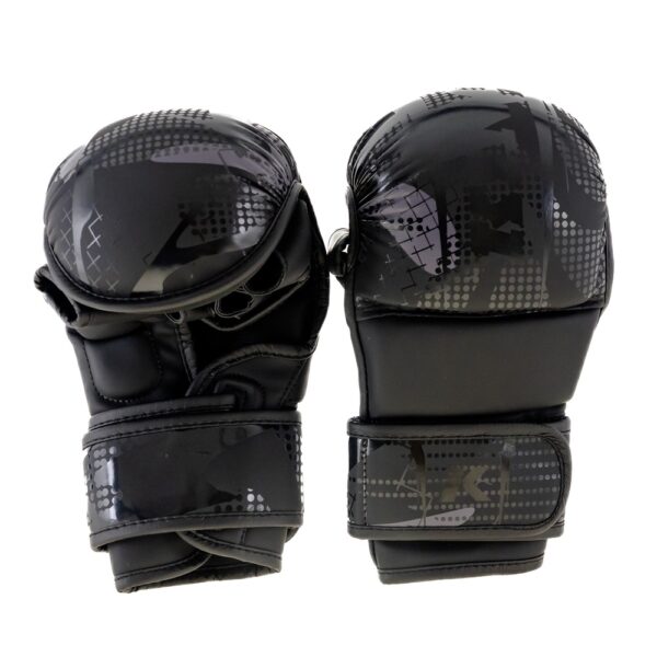 King Pro Boxing Shogun Series MMA Handschoenen (KPB MMA SHOGUN 1)