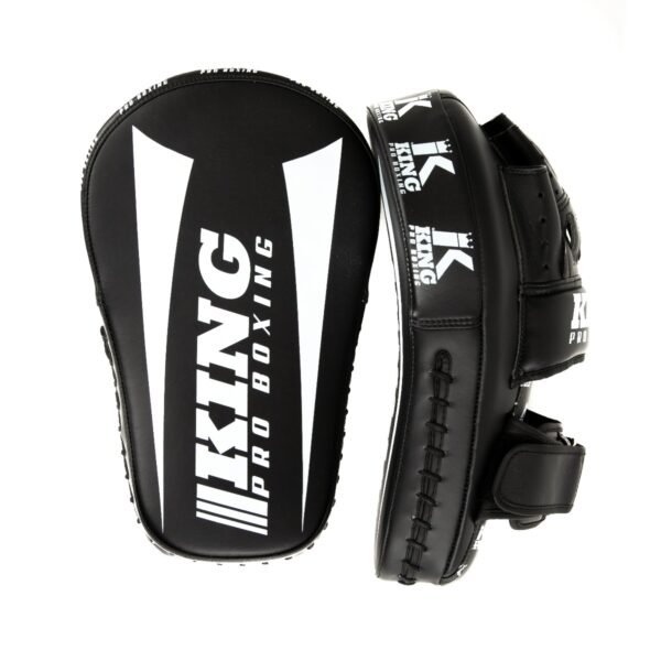 King Pro Boxing Revo Hybrid Stootkussens (KPB REVO HYBRID) King Pro Boxing Revo Hybrid Stootkussens (KPB REVO HYBRID)
