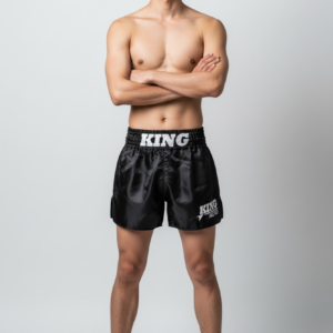 King Pro Boxing Revo Shorts (KPB REVO SHORT 1)