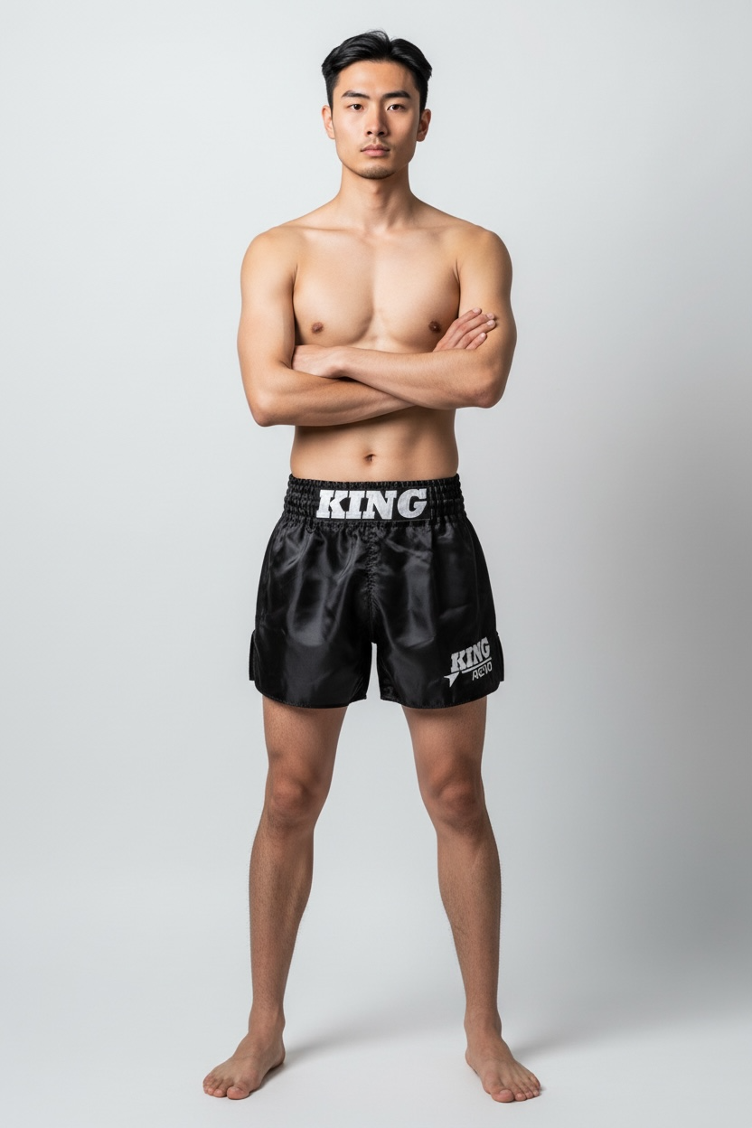 King Pro Boxing Revo Shorts (KPB REVO SHORT 1) King Pro Boxing Revo Shorts (KPB REVO SHORT 1)