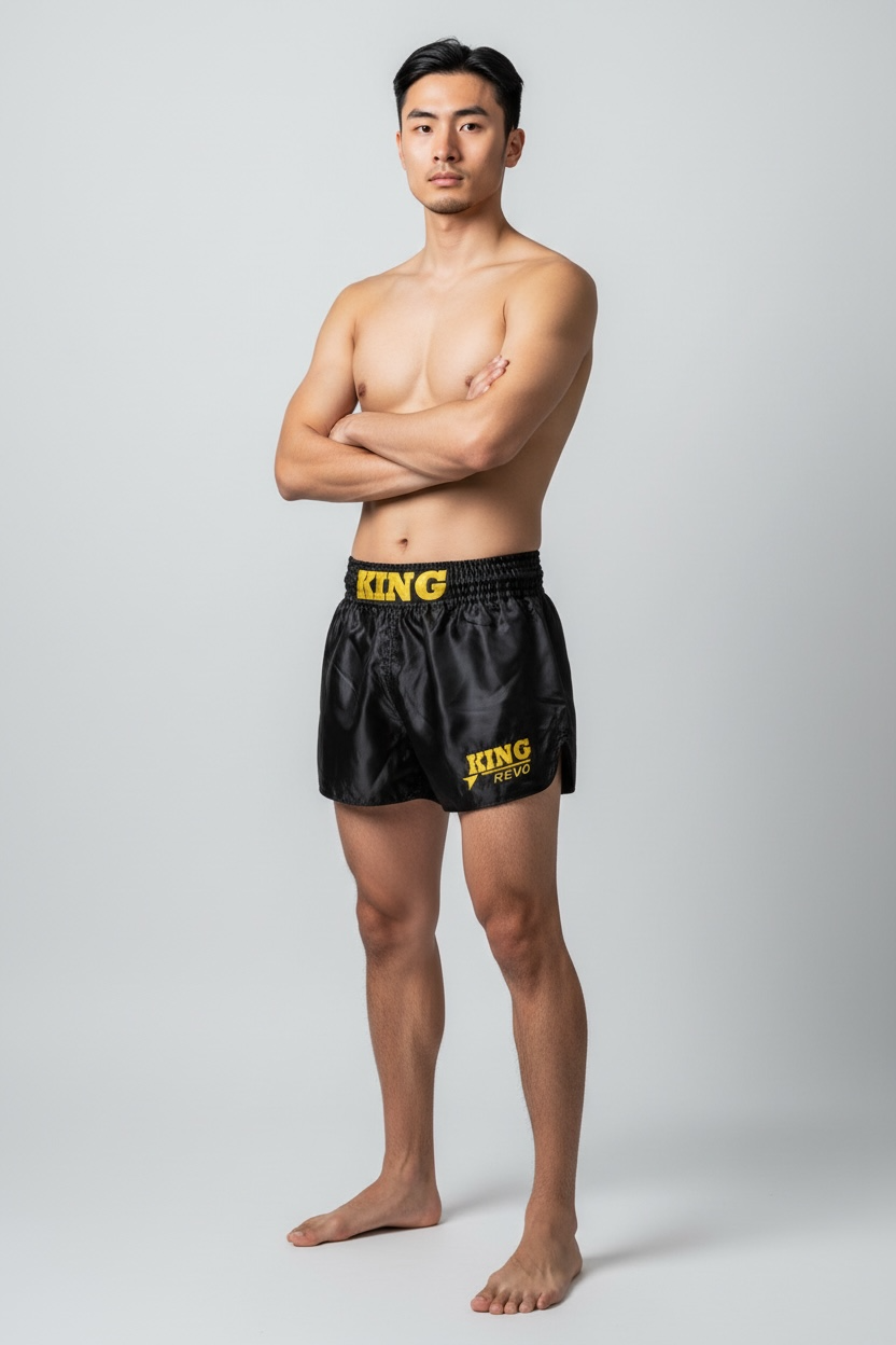 King Pro Boxing Revo Short (KPB REVO SHORT 2) King Pro Boxing Revo Short (KPB REVO SHORT 2)