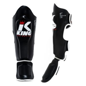 King Pro Boxing Scheenbeschermers SG (KPB SG 1) King Pro Boxing Scheenbeschermers SG (KPB SG 1)