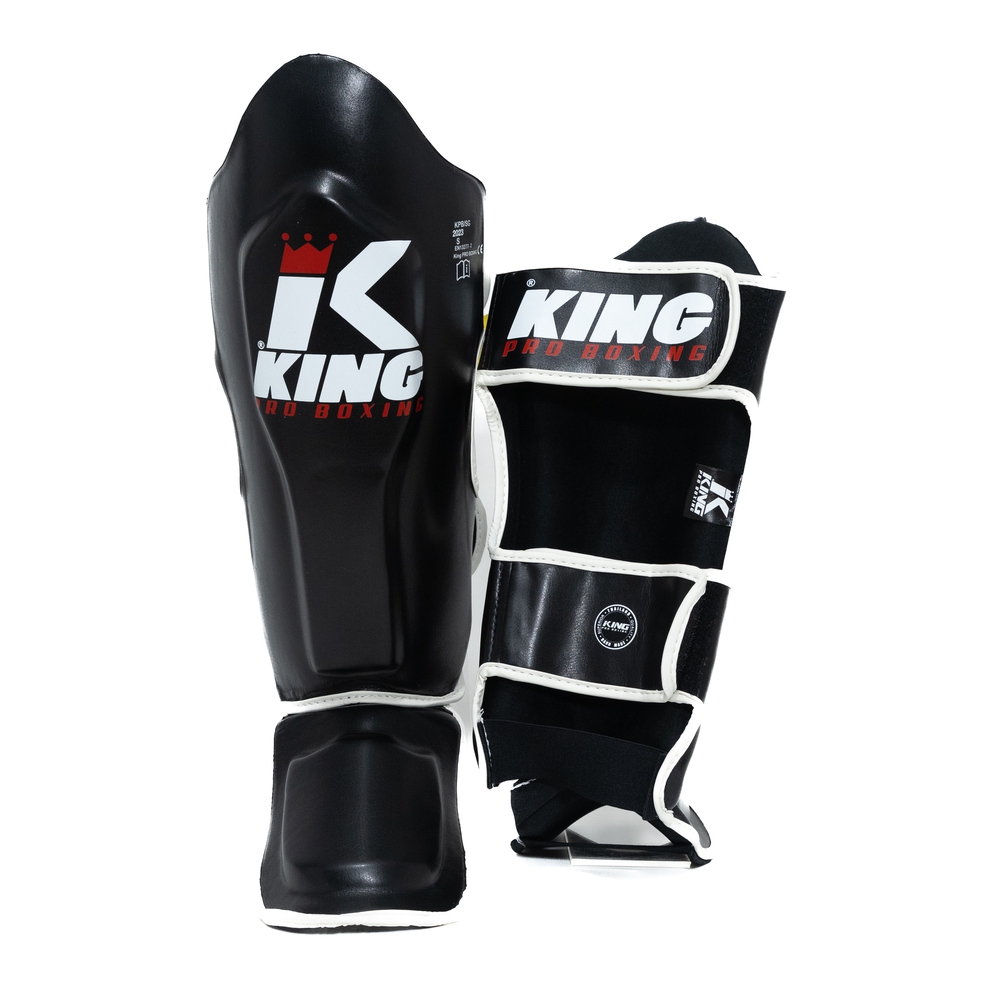 King Pro Boxing Scheenbeschermers SG (KPB SG 1) - Afbeelding 15