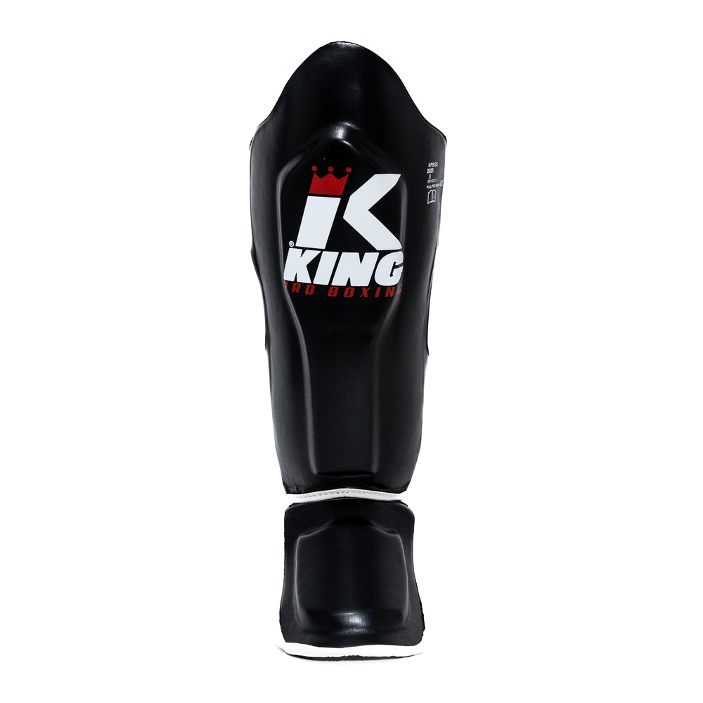 King Pro Boxing Scheenbeschermers SG (KPB SG 1) - Afbeelding 16