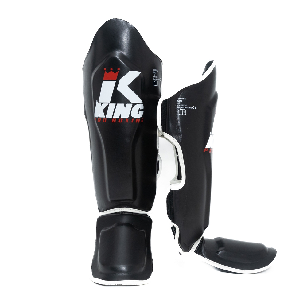 King Pro Boxing Scheenbeschermers SG (KPB SG 1) - Afbeelding 18