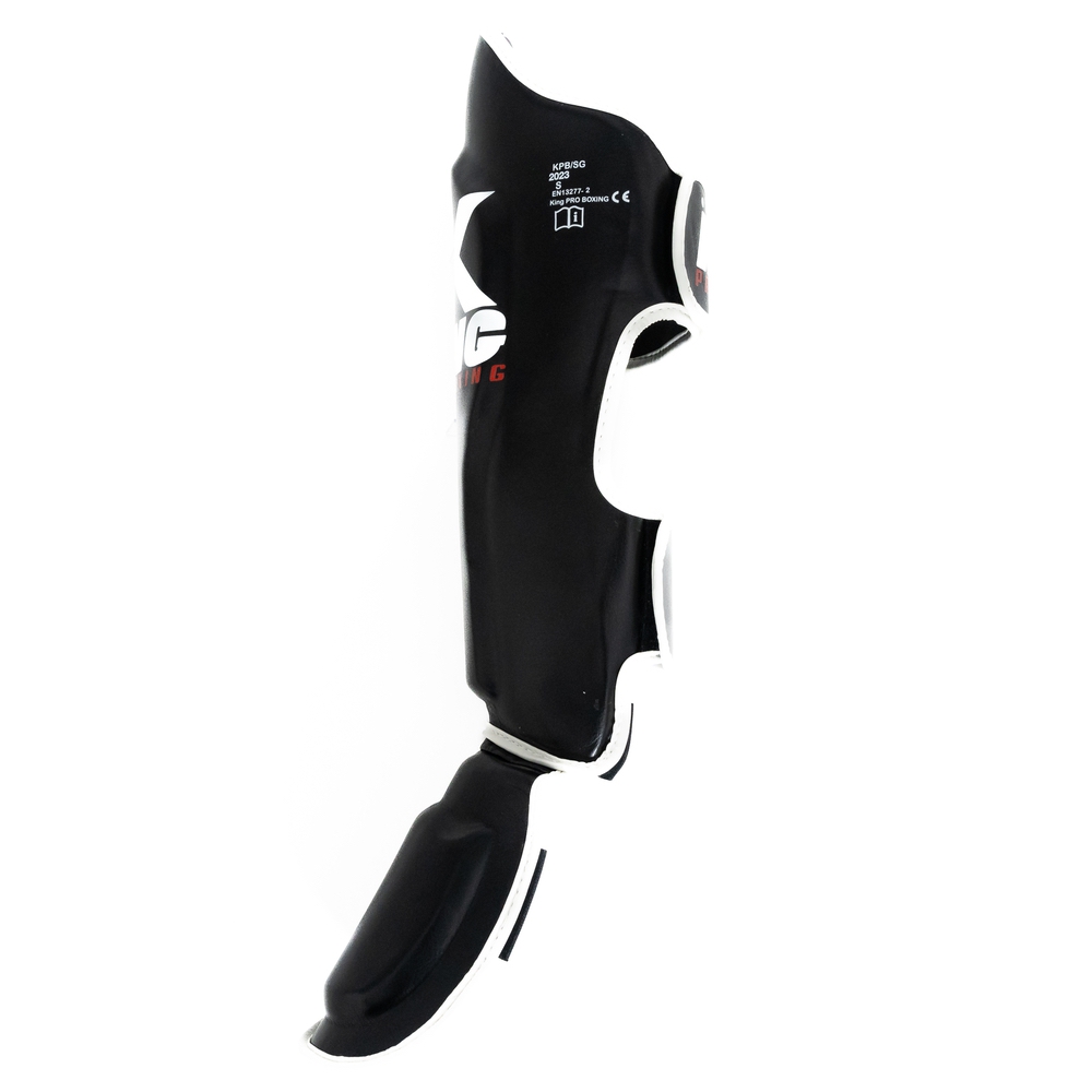 King Pro Boxing Scheenbeschermers SG (KPB SG 1) - Afbeelding 19
