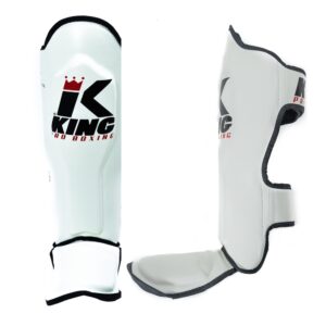 King Pro Boxing Scheenbeschermers SG 3 (KPB SG 3) King Pro Boxing Scheenbeschermers SG 3 (KPB SG 3)