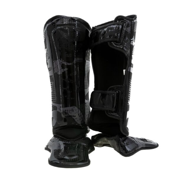 King Pro Boxing Scheenbeschermers Shogun (KPB SG SHOGUN 1) King Pro Boxing Scheenbeschermers Shogun (KPB SG SHOGUN 1)