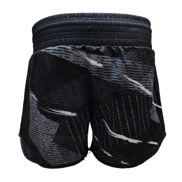 King Pro Boxing Kickboksbroekje Shadow MMA (KPB SHADOW 1 MMA)<!-- 660872 Booster -->