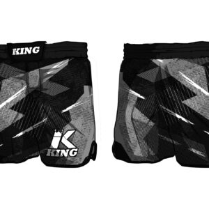 King Pro Boxing Kickboksbroekje Shadow MMA (KPB SHADOW 1 MMA) King Pro Boxing Kickboksbroekje Shadow MMA (KPB SHADOW 1 MMA)