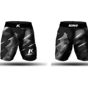 King Pro Boxing Compressieshort Shadow (KPB SHADOW 1 VT) King Pro Boxing Compressieshort Shadow (KPB SHADOW 1 VT)