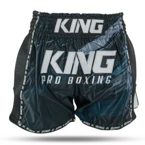 King Pro Boxing Muaythai Trunks Storm 1 (KPB STORM 1) King Pro Boxing Muaythai Trunks Storm 1 (KPB STORM 1)