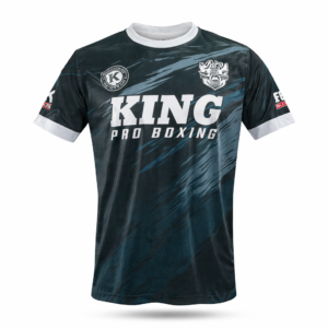 King Pro Boxing Storm T-shirt (KPB STORM TEE 1) King Pro Boxing Storm T-shirt (KPB STORM TEE 1)