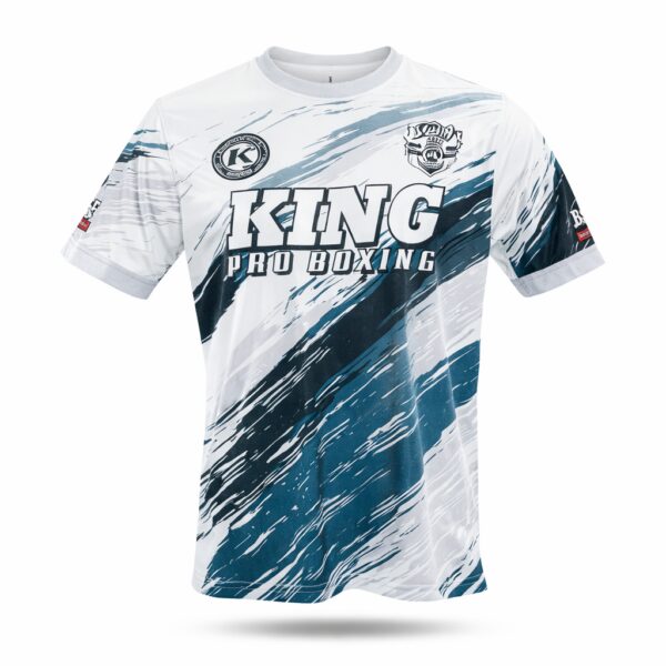 King Pro Boxing Storm T-shirt (KPB STORM TEE 2)