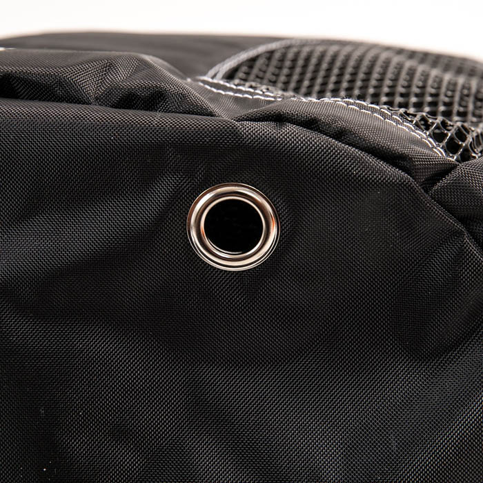 King Pro Boxing Stormking Gymbag (KPB STORMKING 1 BK BK) King Pro Boxing Stormking Gymbag (KPB STORMKING 1 BK BK)