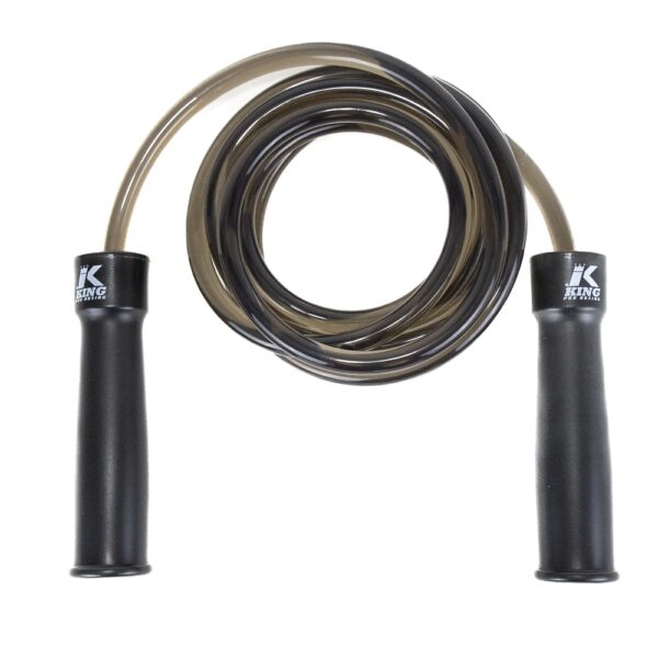 King Pro Boxing Titan Skipping Rope (KPB TITAN ROPE) King Pro Boxing Titan Skipping Rope (KPB TITAN ROPE)