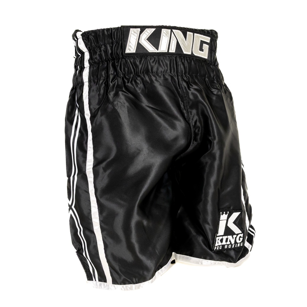 King Pro Boxing Kickboksbroekje XK Series (KPB XK SHORT 1) King Pro Boxing Kickboksbroekje XK Series (KPB XK SHORT 1)