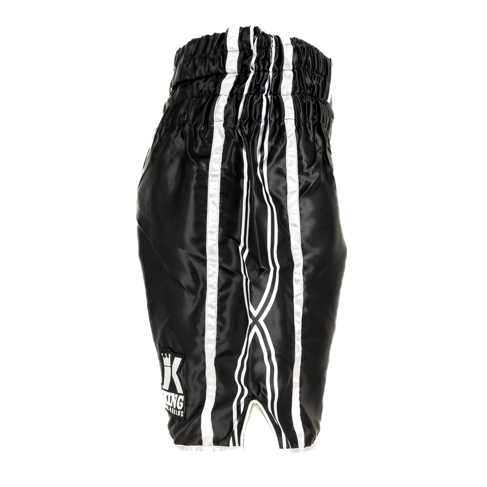 King Pro Boxing Kickboksbroekje XK Series (KPB XK SHORT 1) King Pro Boxing Kickboksbroekje XK Series (KPB XK SHORT 1)