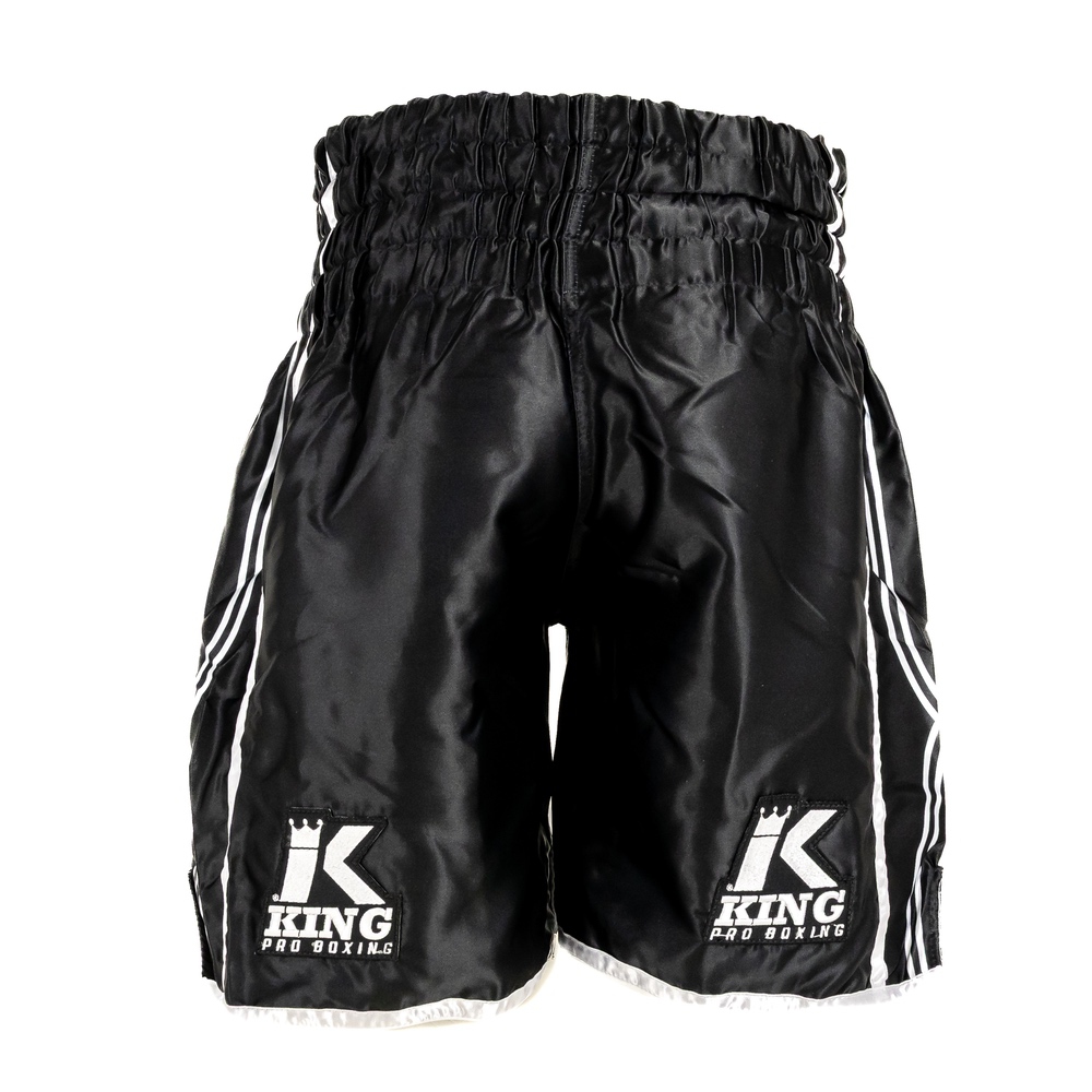King Pro Boxing Kickboksbroekje XK Series (KPB XK SHORT 1) King Pro Boxing Kickboksbroekje XK Series (KPB XK SHORT 1)