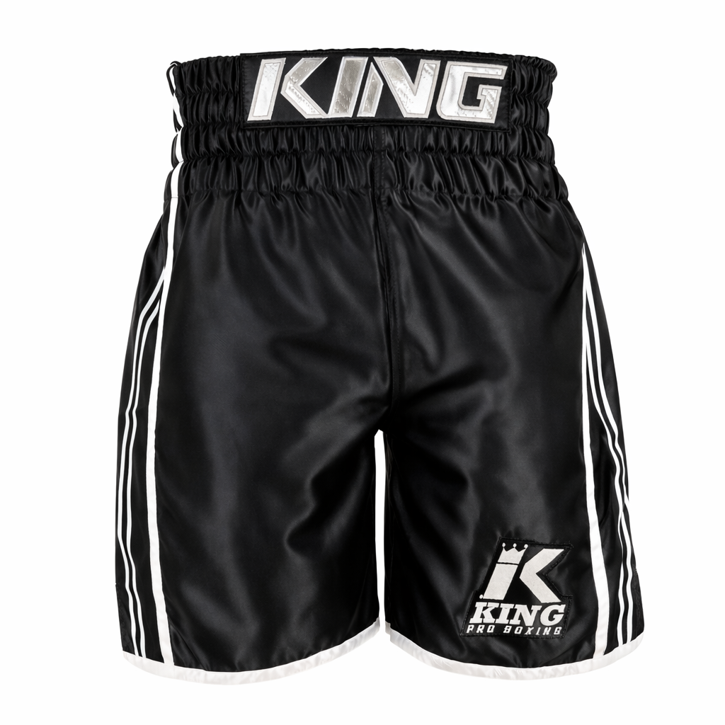King Pro Boxing Kickboksbroekje XK Series (KPB XK SHORT 1) King Pro Boxing Kickboksbroekje XK Series (KPB XK SHORT 1)