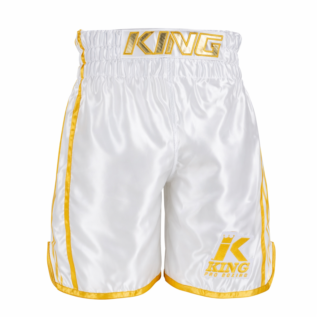 King Pro Boxing Kickboksbroekje XK Series (KPB XK SHORT 2) King Pro Boxing Kickboksbroekje XK Series (KPB XK SHORT 2)