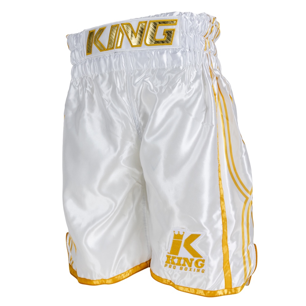King Pro Boxing Kickboksbroekje XK Series (KPB XK SHORT 2) King Pro Boxing Kickboksbroekje XK Series (KPB XK SHORT 2)