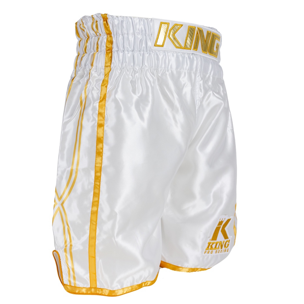 King Pro Boxing Kickboksbroekje XK Series (KPB XK SHORT 2) King Pro Boxing Kickboksbroekje XK Series (KPB XK SHORT 2)