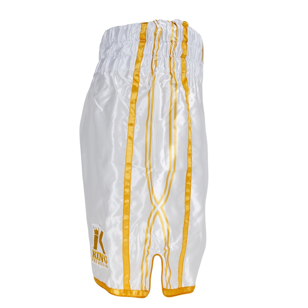King Pro Boxing Kickboksbroekje XK Series (KPB XK SHORT 2) King Pro Boxing Kickboksbroekje XK Series (KPB XK SHORT 2)