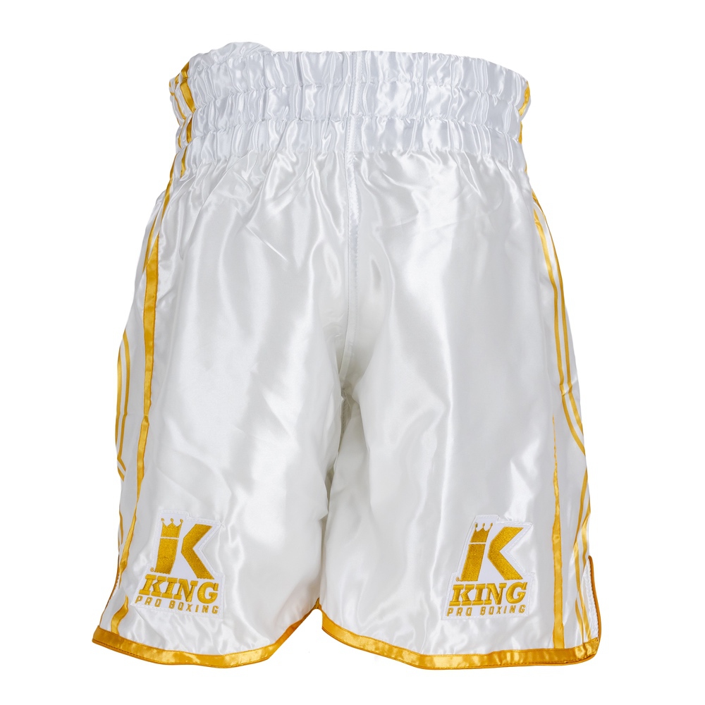 King Pro Boxing Kickboksbroekje XK Series (KPB XK SHORT 2) King Pro Boxing Kickboksbroekje XK Series (KPB XK SHORT 2)