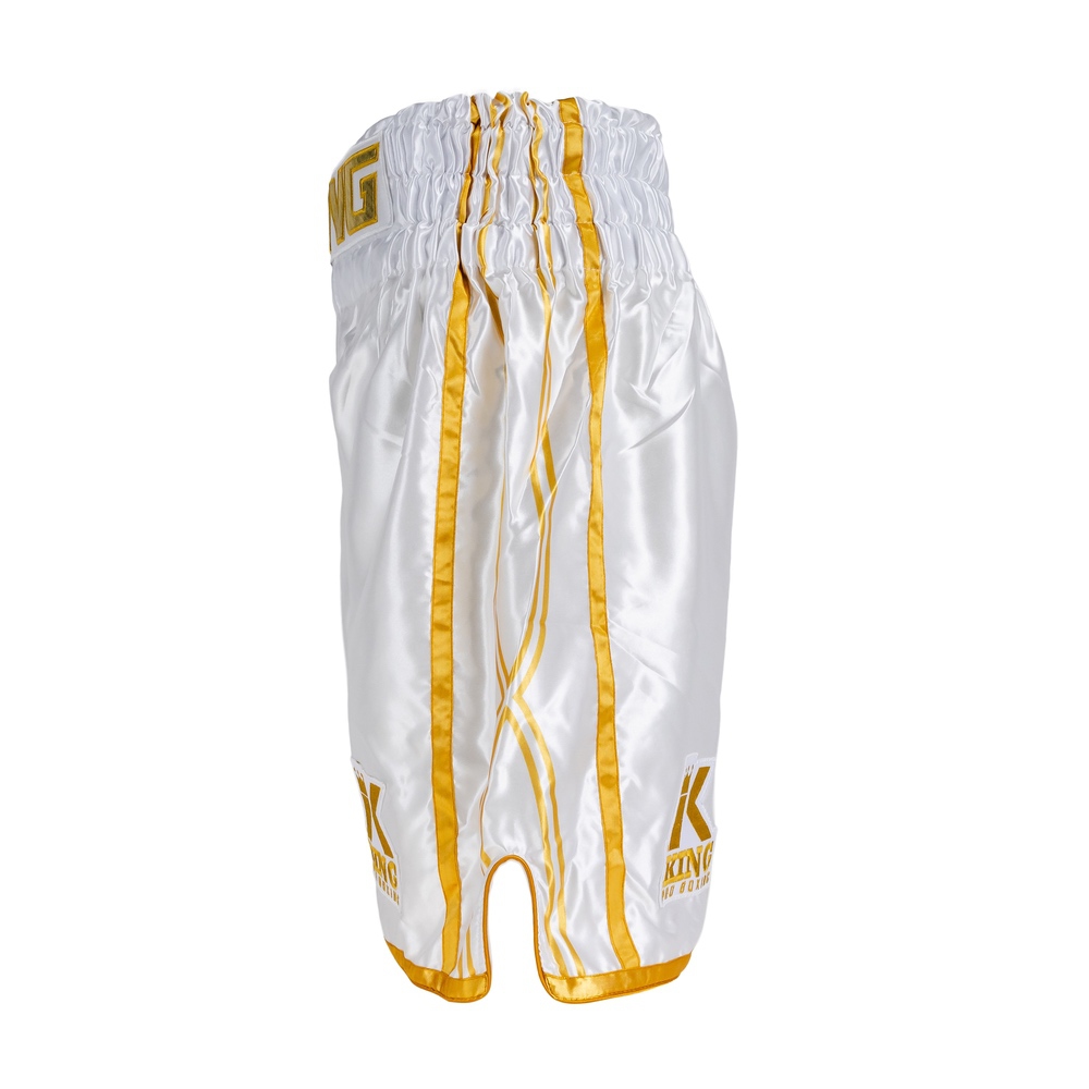 King Pro Boxing Kickboksbroekje XK Series (KPB XK SHORT 2) King Pro Boxing Kickboksbroekje XK Series (KPB XK SHORT 2)