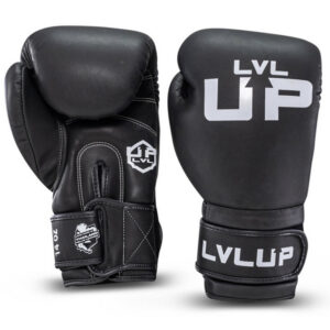 LVL-UP Bokshandschoenen Leer Thailand (LVL UP BG 1)