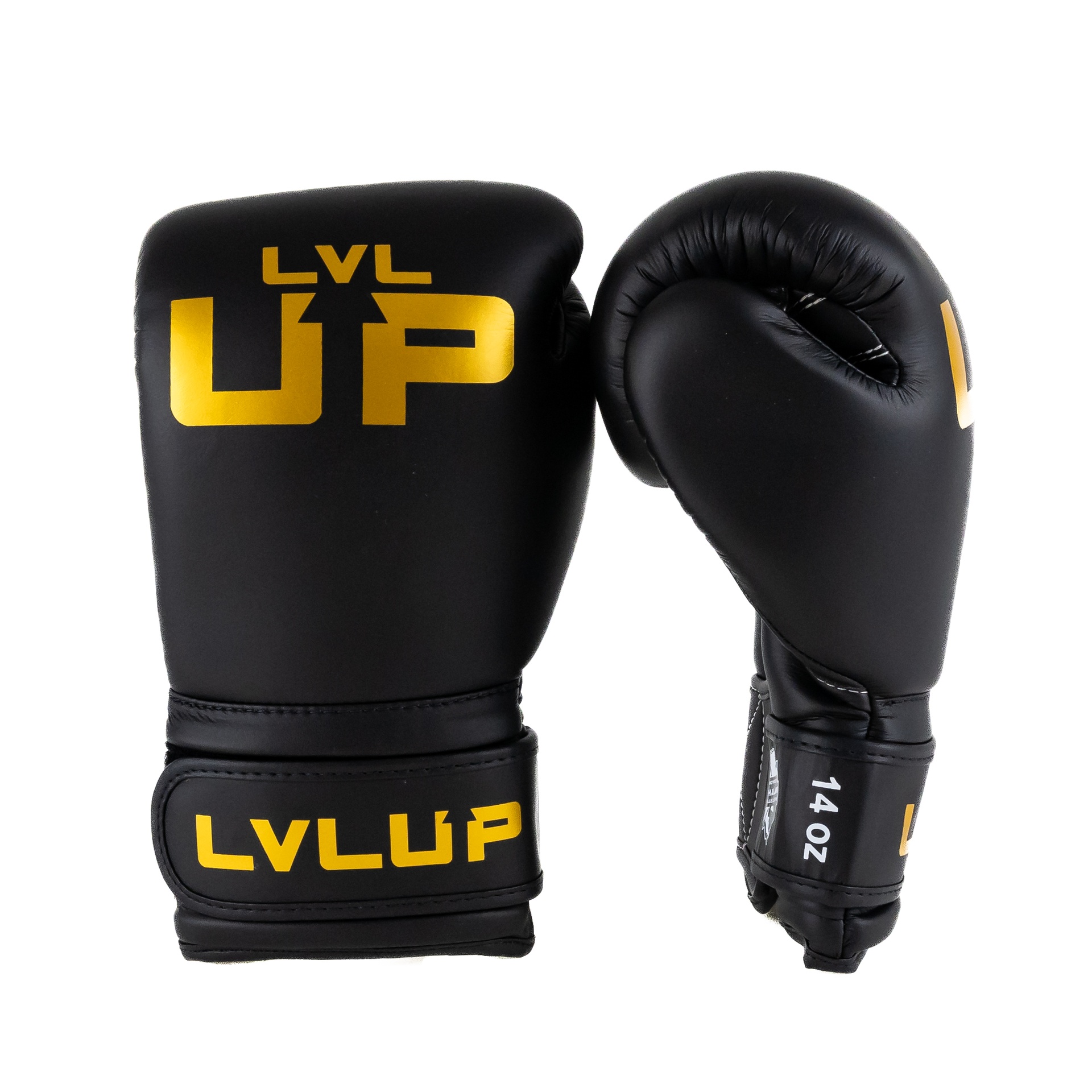 LVLUP Bokshandschoenen Premium Leer (LVL-UP-BG-4) - Afbeelding 7